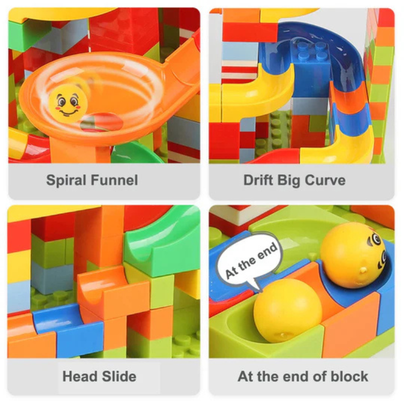 Spark Your Child's Creativity with InventaBuild – Unleash Their Genius - Esilora