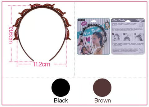 Quick Elegance Hair Protector for Stunning Looks - Esilora