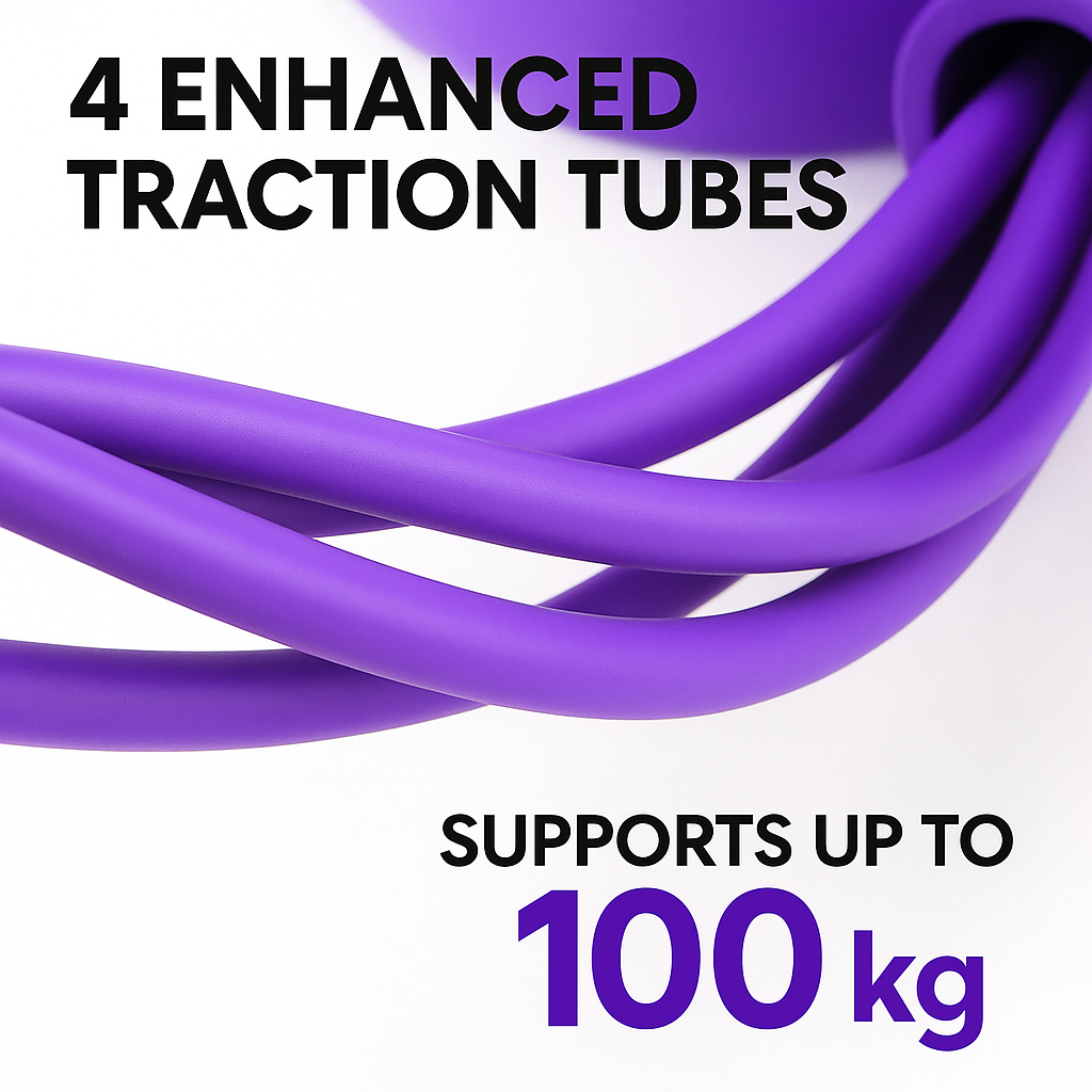 Strengthen Your Body Safely and Versatile Anywhere for Quick Progress - Esilora