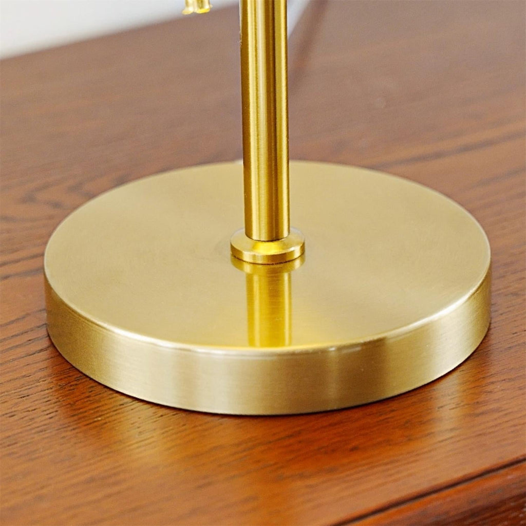 Glacea Table Lamp | Esilora