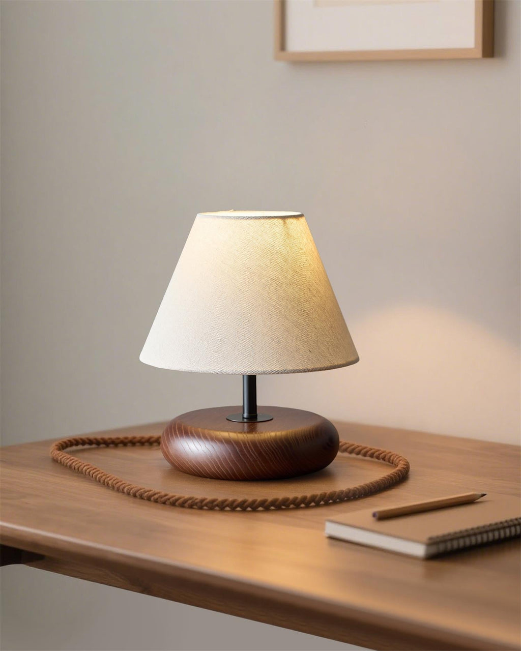 Olen Tischlampe | Esilora