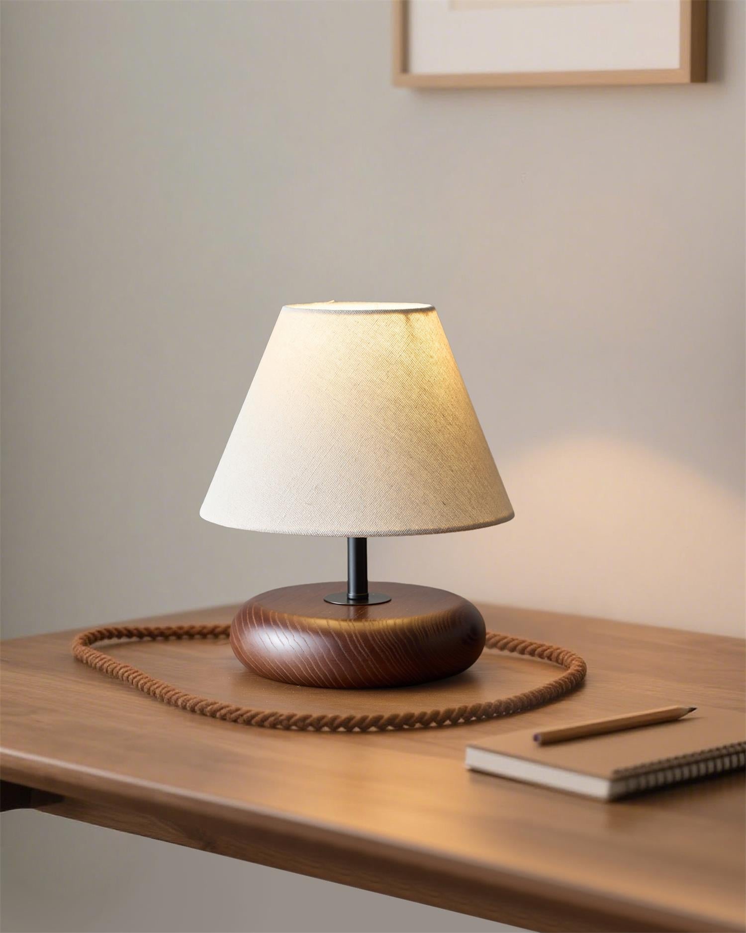 Olen Tischlampe | Esilora