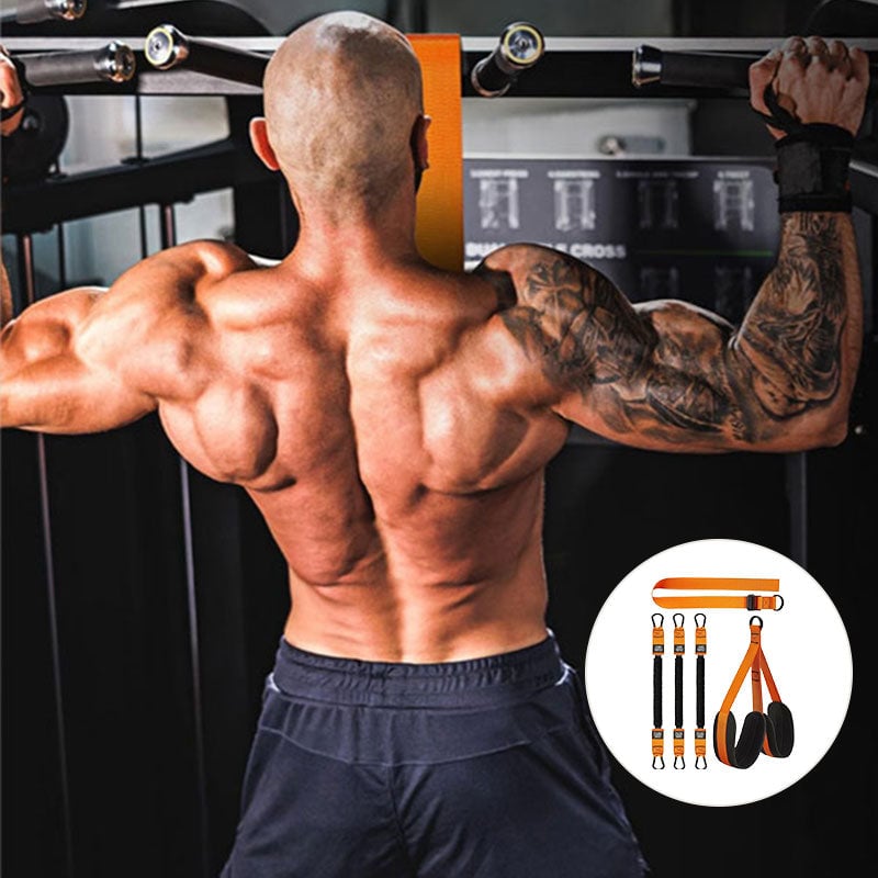 PullCore – Your Assistance for Maximum Pulling Power - Esilora
