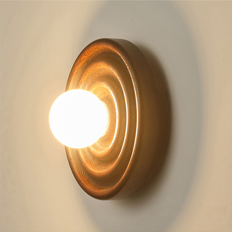 Grove Wall Lamp | Esilora