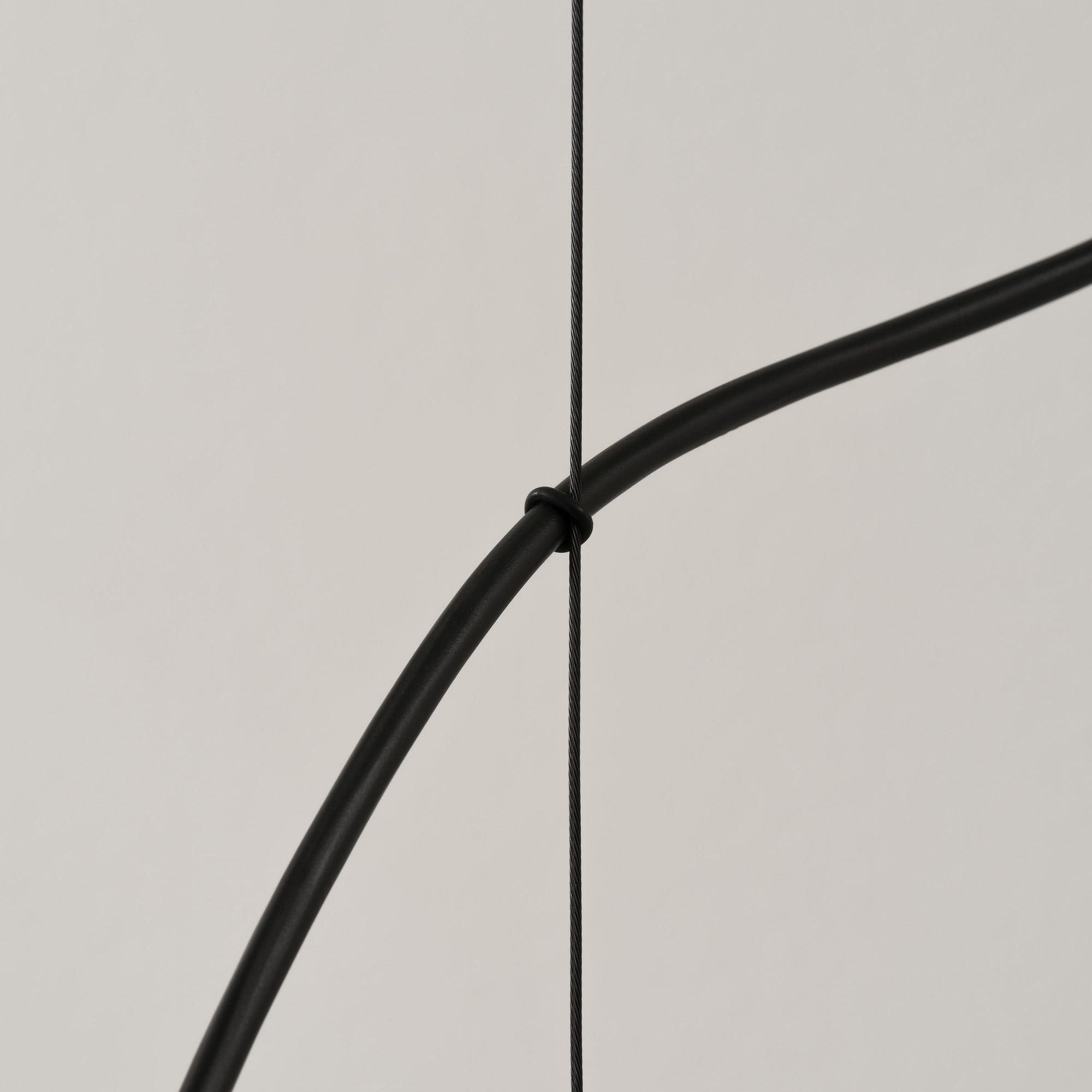 Acoustic Disc Pendant Lamp | Esilora