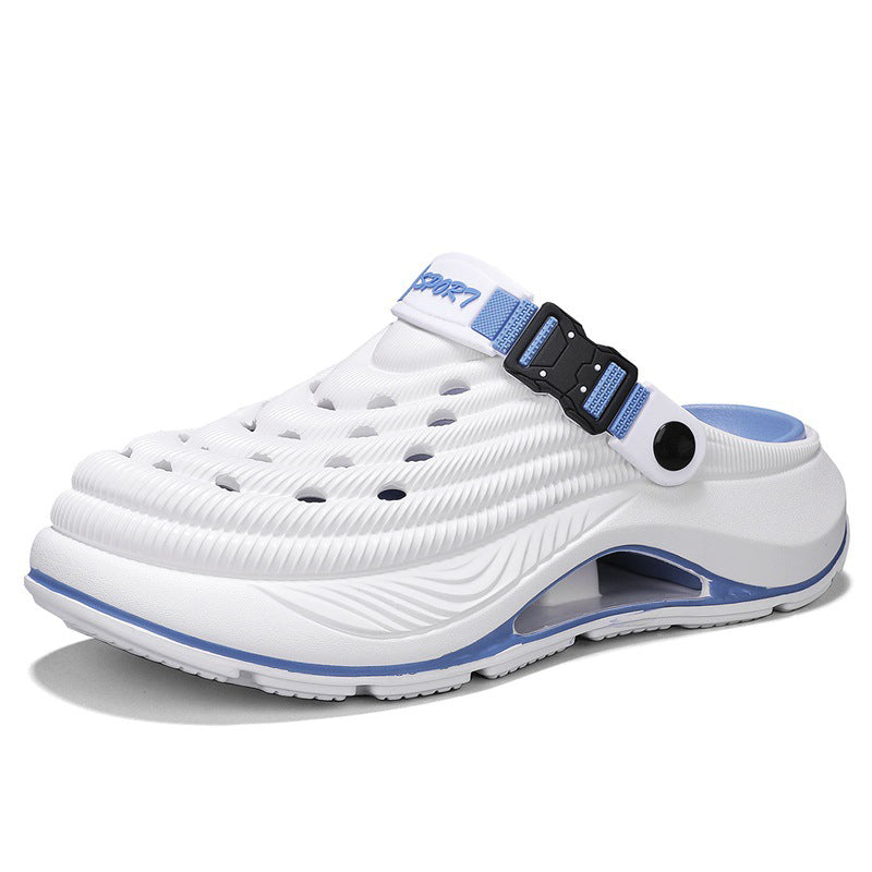 StrideEase Sandals — Feel Light, Fresh, and Confident Every Step You Take - Esilora