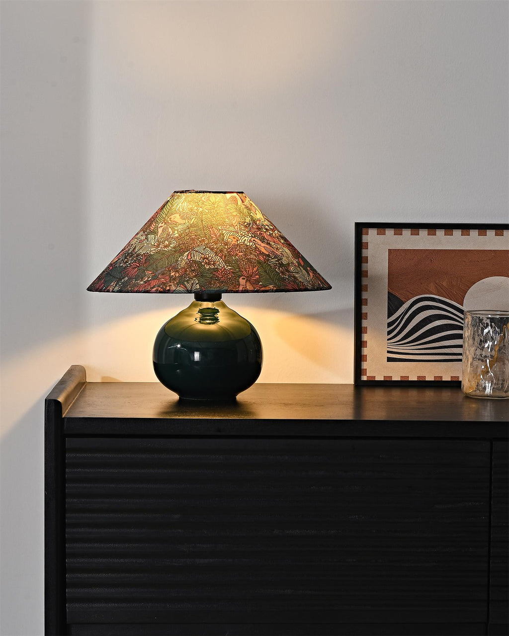Kalinda Table Lamp | Esilora