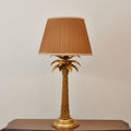 Palm Tree Table Lamp | Esilora