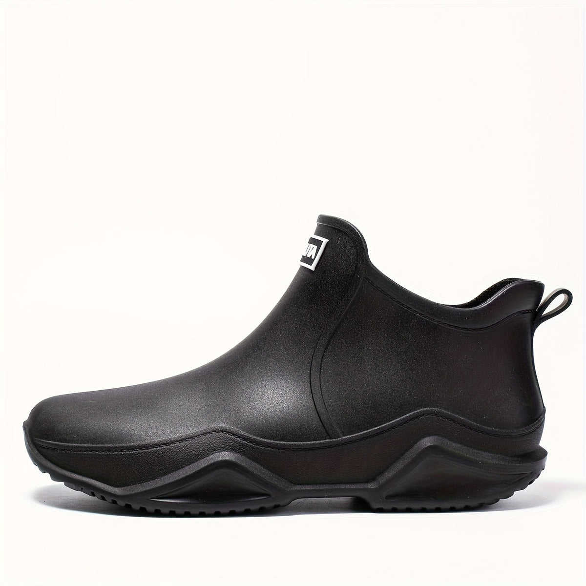 Waterproof Outdoor Boots for Rainy Days and Rugged Hike Adventures
