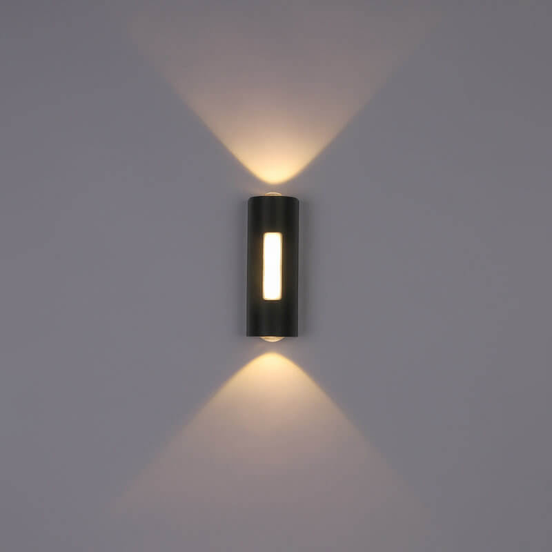 Modern LED IP65 Waterproof Outdoor Light | Esilora