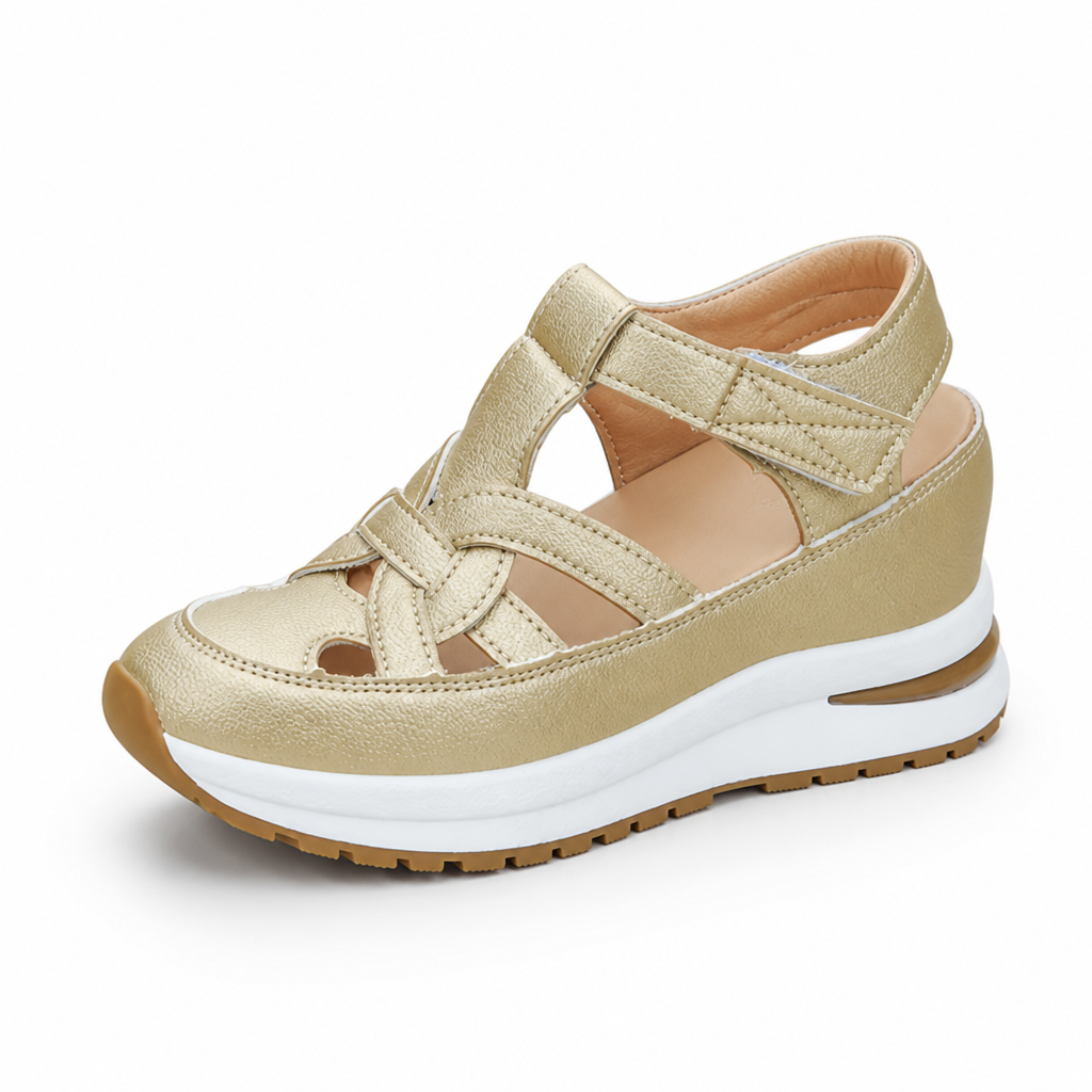 StrideSculpt — Transform Your Walk with All-Day Support and Effortless Confidence - Esilora