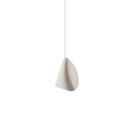 21 Thin Porcelain Pendant Lamp | Esilora