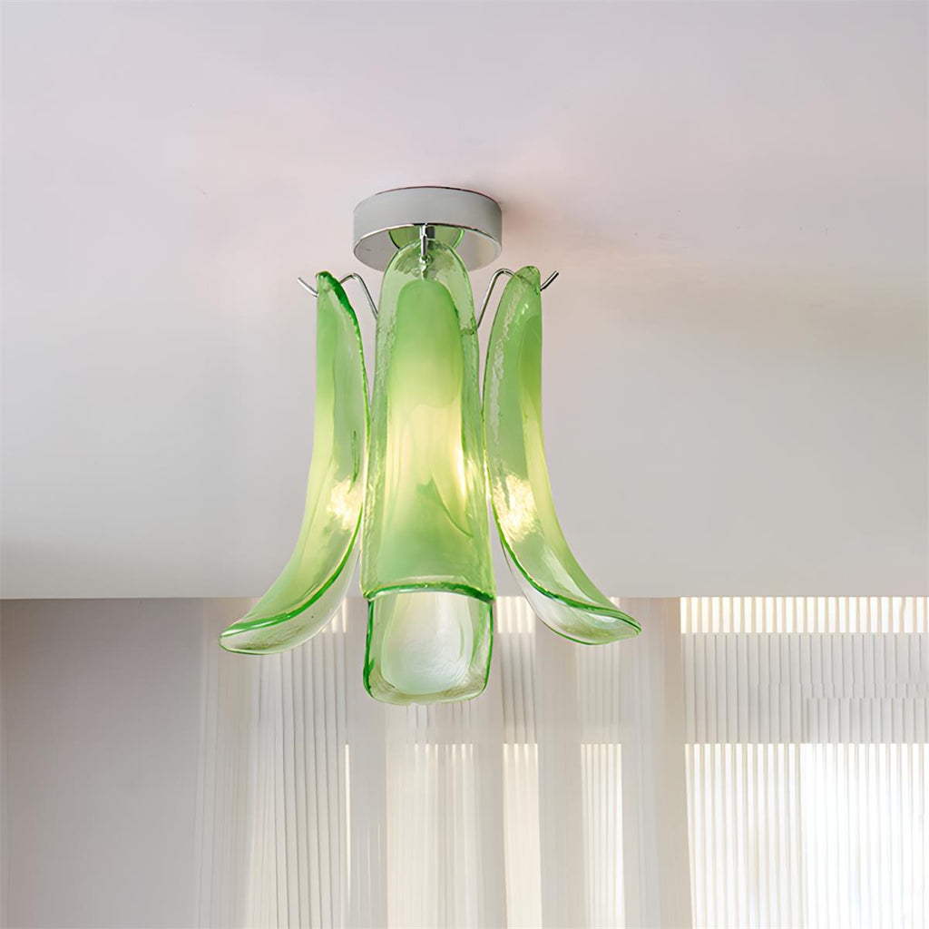 Verdelia Deckenlampe | Esilora