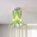 Verdelia Deckenlampe | Esilora