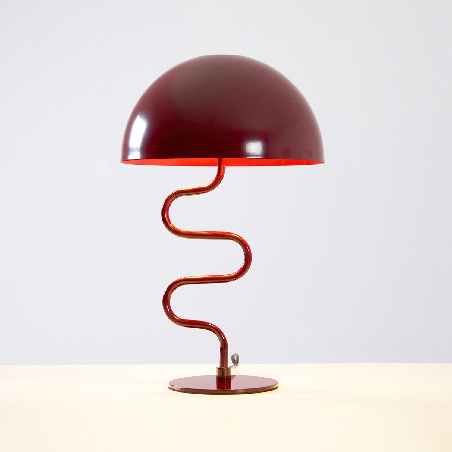 Tuija Twist Table Lamp | Esilora