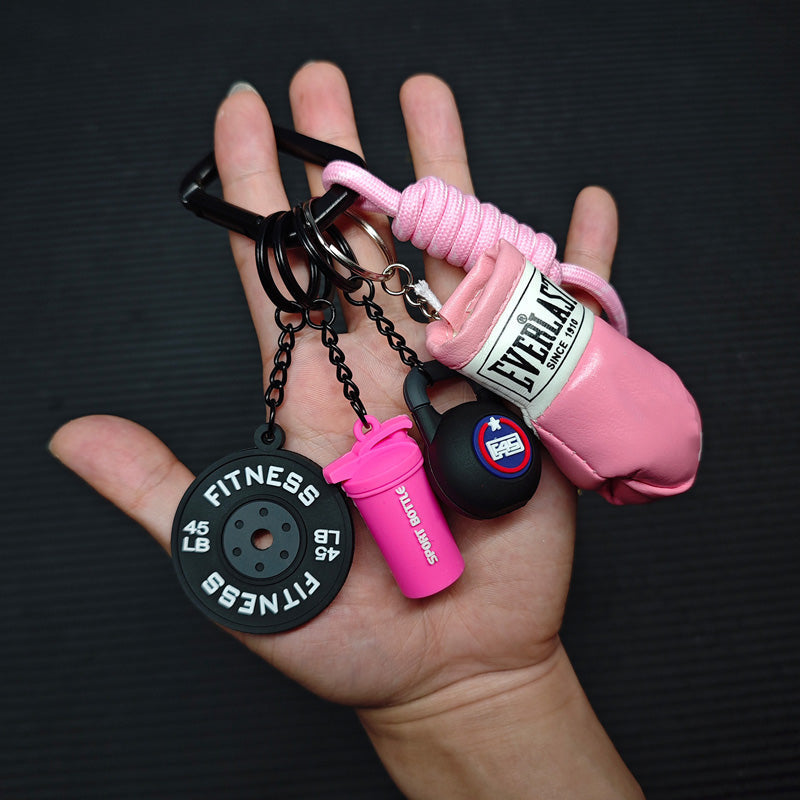 Showcase Your Fitness Power Anytime, Anywhere with Style! - Esilora