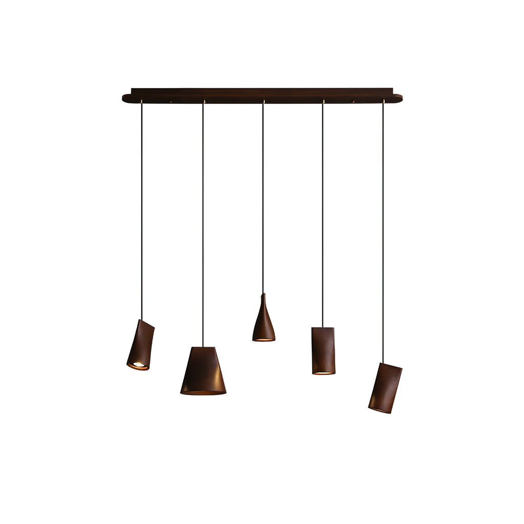 Bellwood Pendant Lamp | Esilora