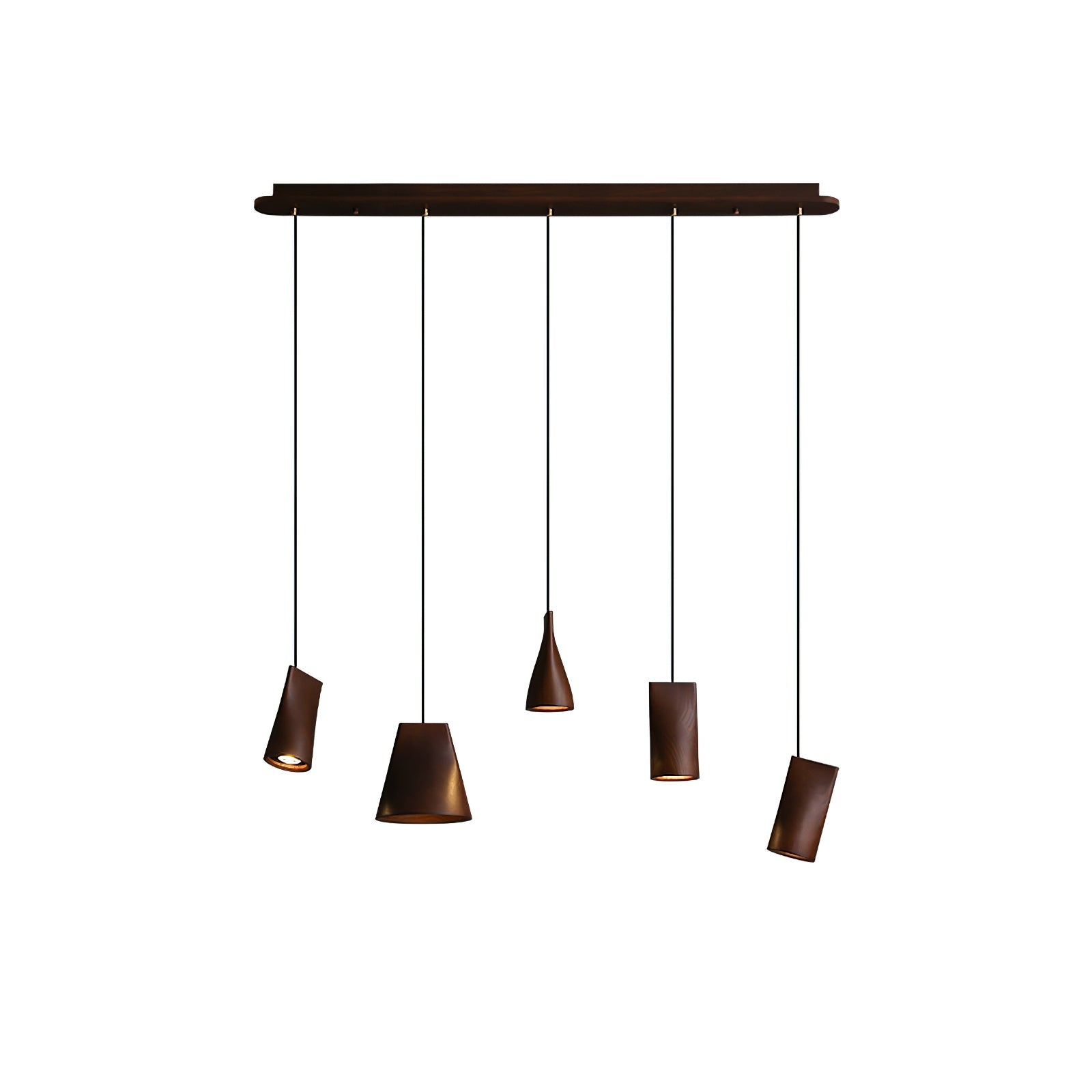 Bellwood Pendant Lamp | Esilora