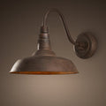 Velara Retro Vintage Wandlampe | Esilora