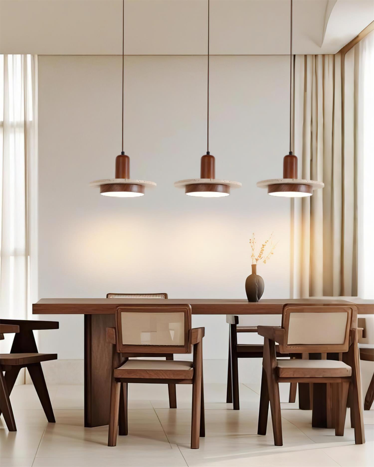 Ethereal Pendant Lamp | Esilora