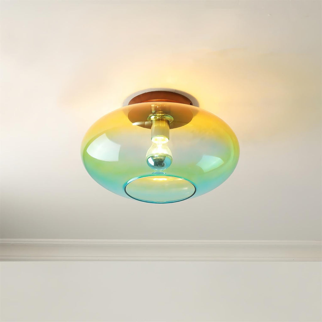 Lumia Ceiling Lamp | Esilora