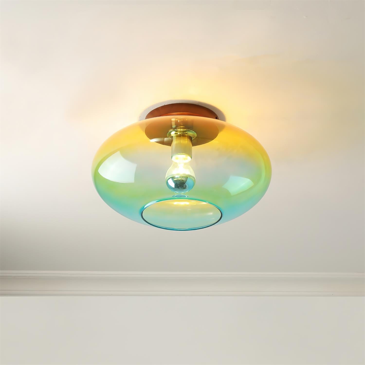 Lumia Ceiling Lamp | Esilora