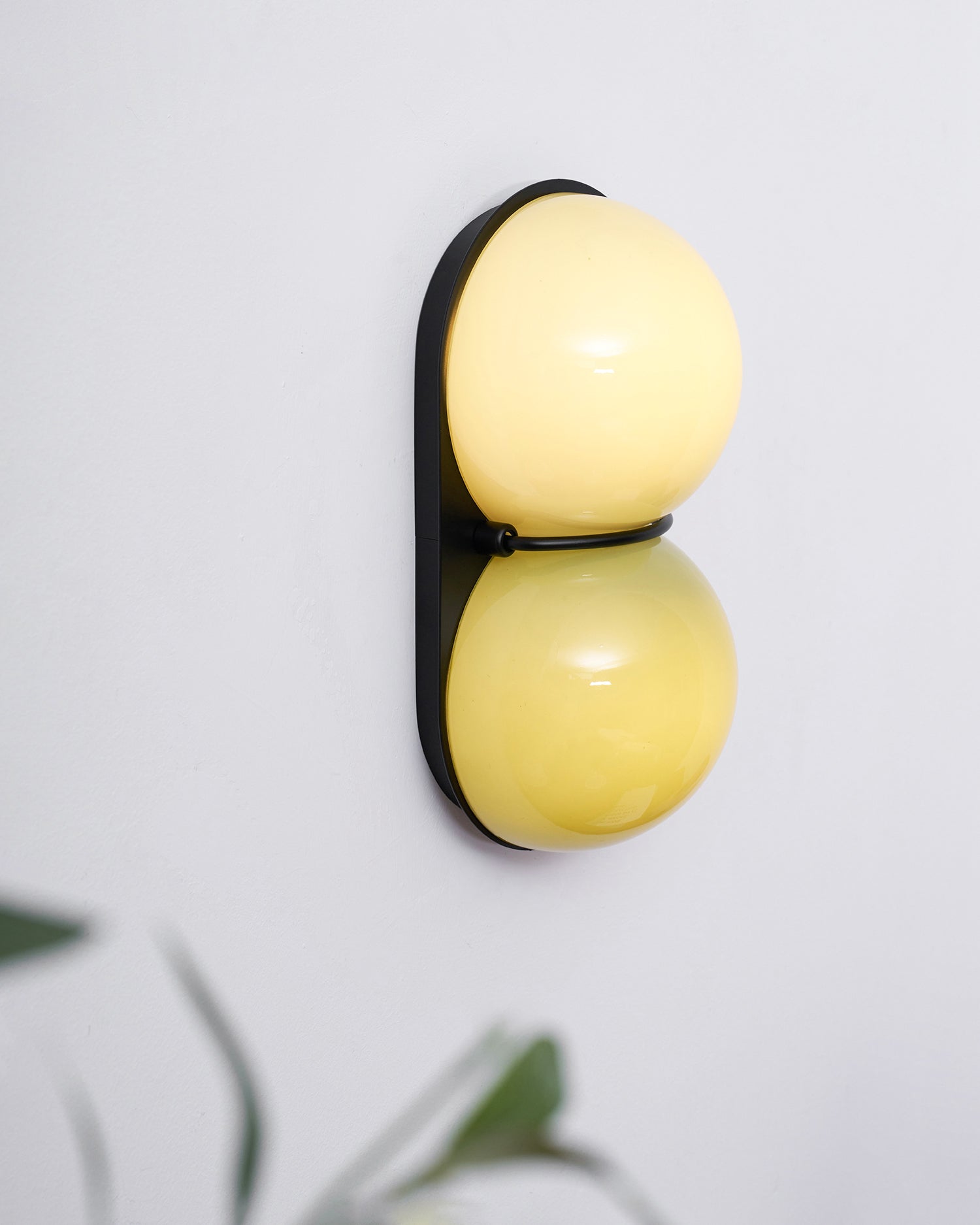 Twinwave Wandleuchte | Esilora