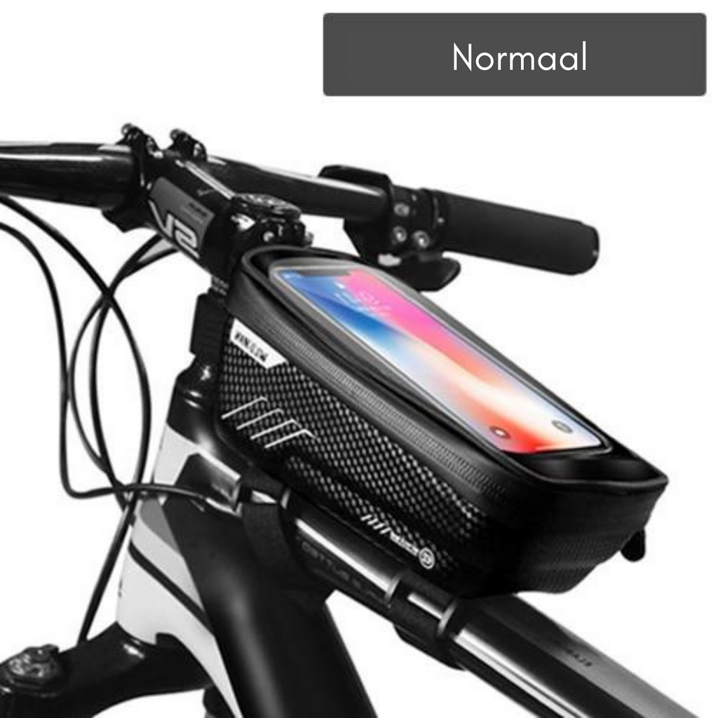 Smartphone Protection and Control for Every Ride - Esilora