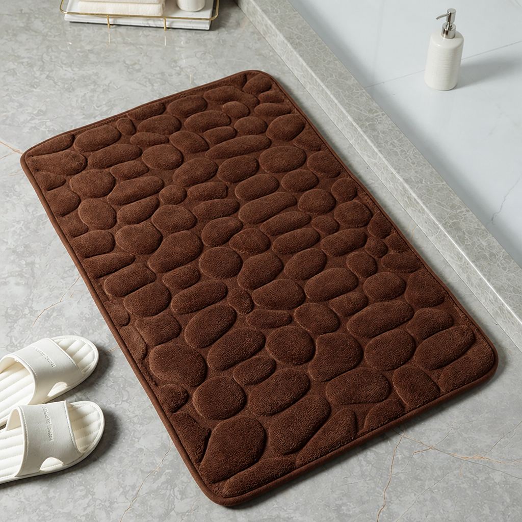 SureStep — Step Confidently on Safely Cuddled, Dry, and Slip-Free Floors - Esilora