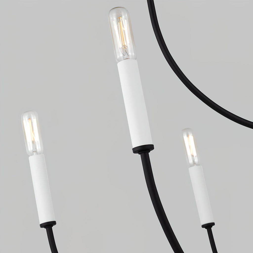 Greenwich Chandelier | Esilora