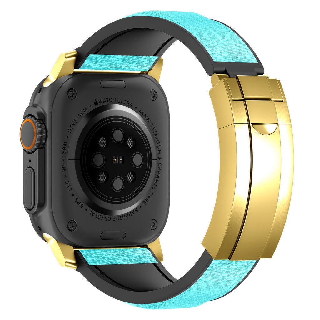 سوار لساعة Apple Watch – تصميم قابل للتعديل ومريح - Esilora
