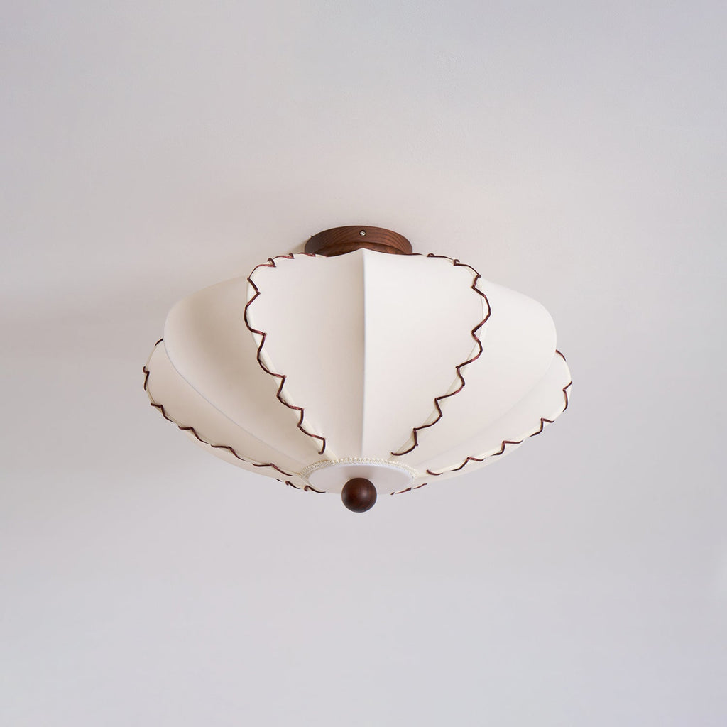 Lucian Ceiling Light | Esilora