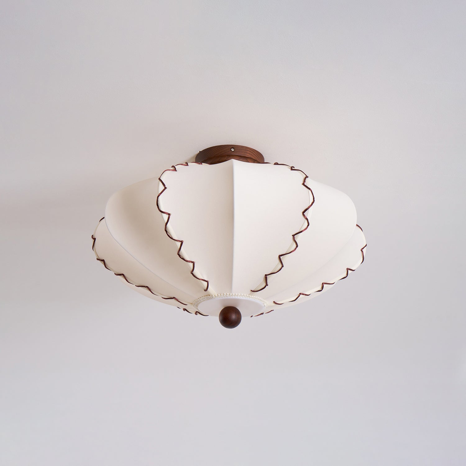 Lucian Ceiling Light | Esilora