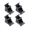 Space Saver Support – Expand Your Area at the Push of a Button - Esilora