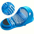 Shower Foot Cleaning Brush with Suction Cups - Esilora