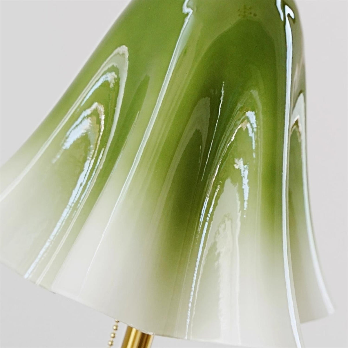 Glacea Table Lamp | Esilora