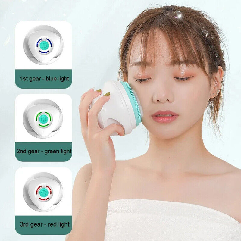 Silk Body Brush for Effortless Smoothness, Enhancing and Relaxing Skin - Esilora