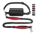 Soft Control Dog Leash for Relaxed Walks Without Jerking - Esilora
