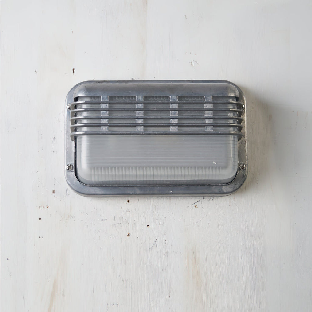 Aplique de pared exterior Chatham de Garden Trading | Esilora