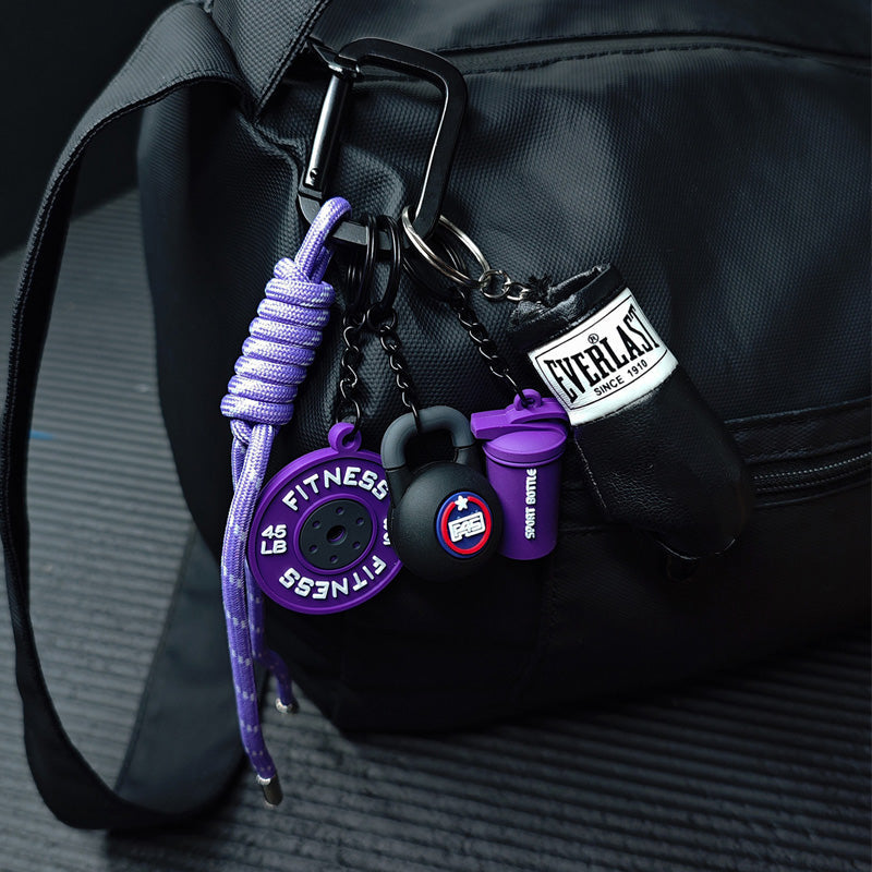 Showcase Your Fitness Power Anytime, Anywhere with Style! - Esilora