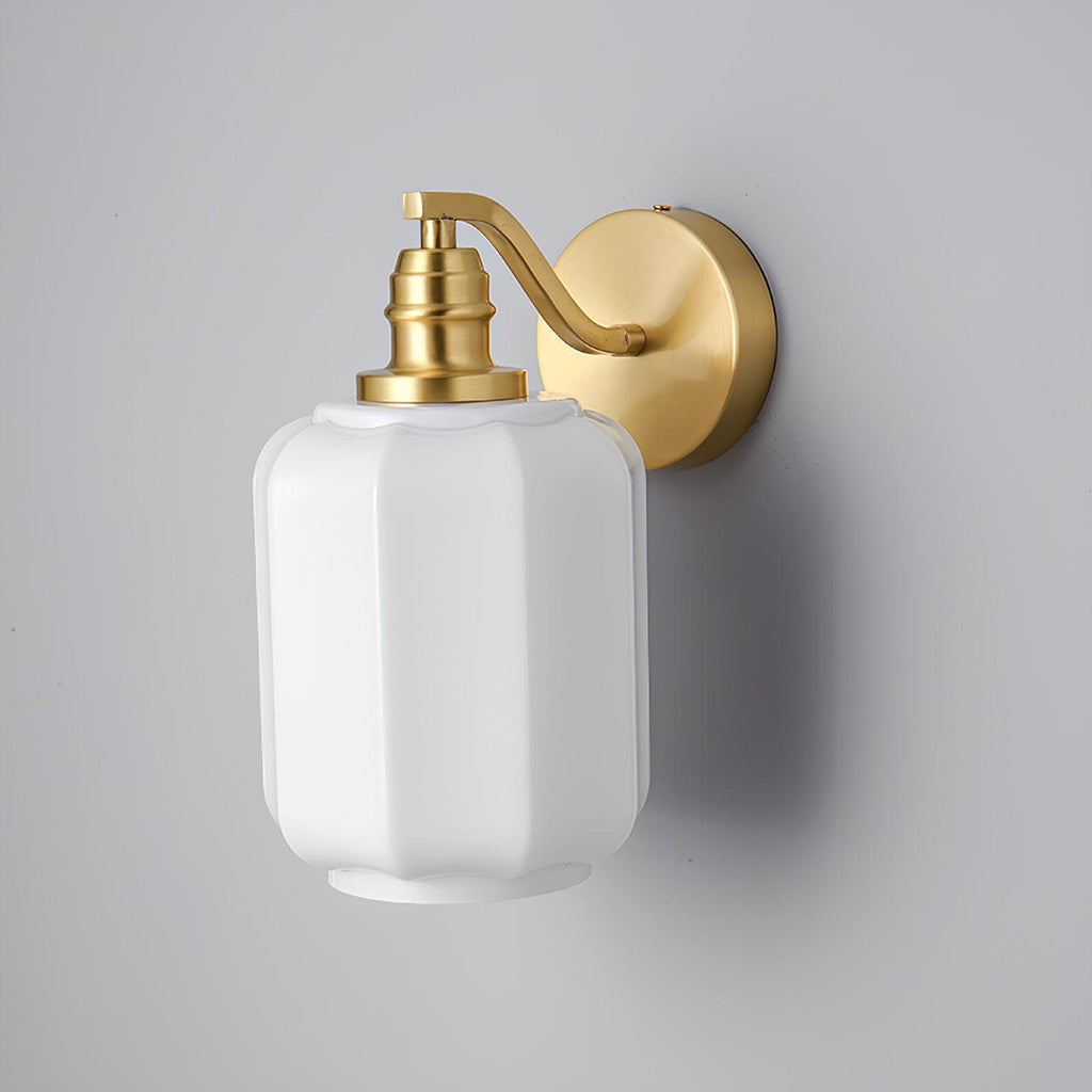 Henry Wall Lamp | Esilora