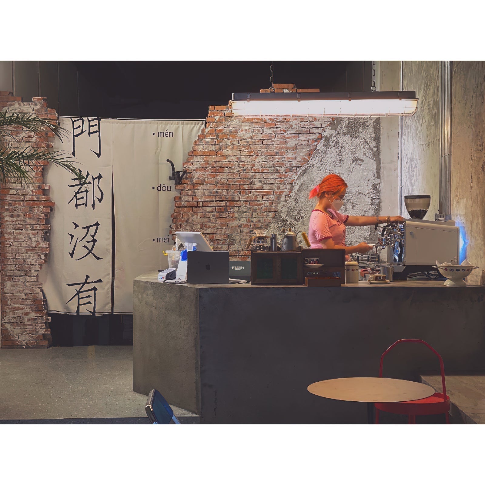 Porringer Pendant Lamp | Esilora