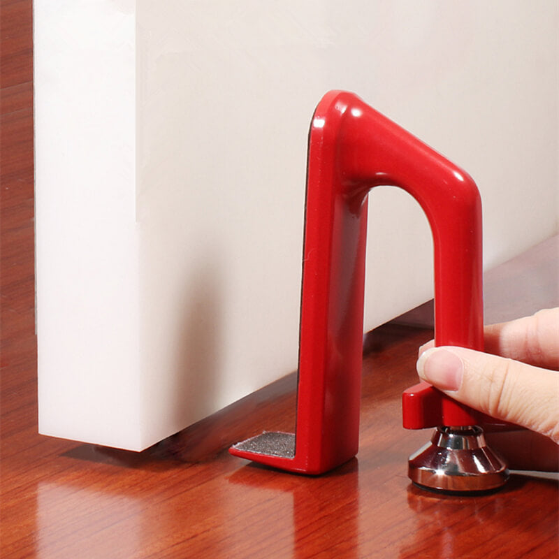Transform Any Door into Your Personal Fortress for Peaceful Nights and Security - Esilora