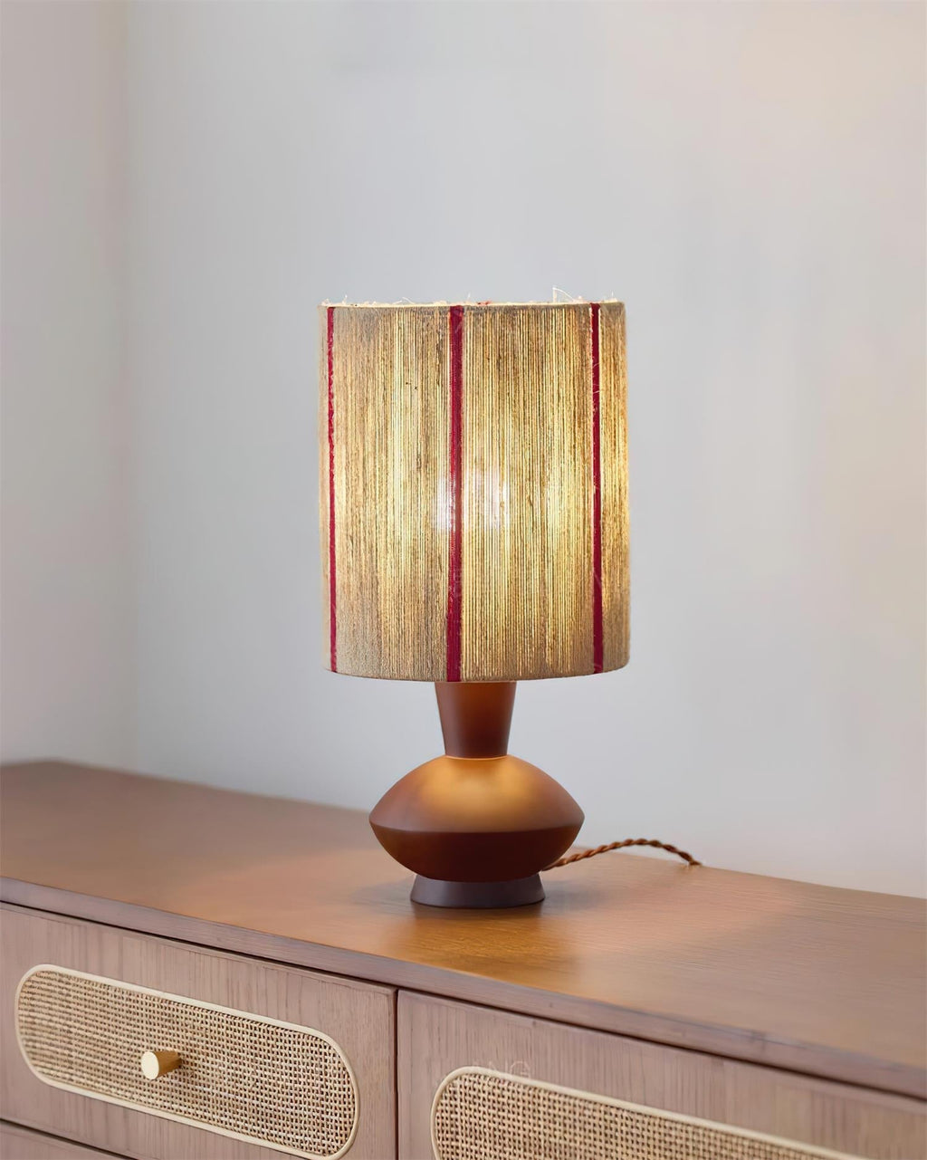 Onslow Table Lamp | Esilora