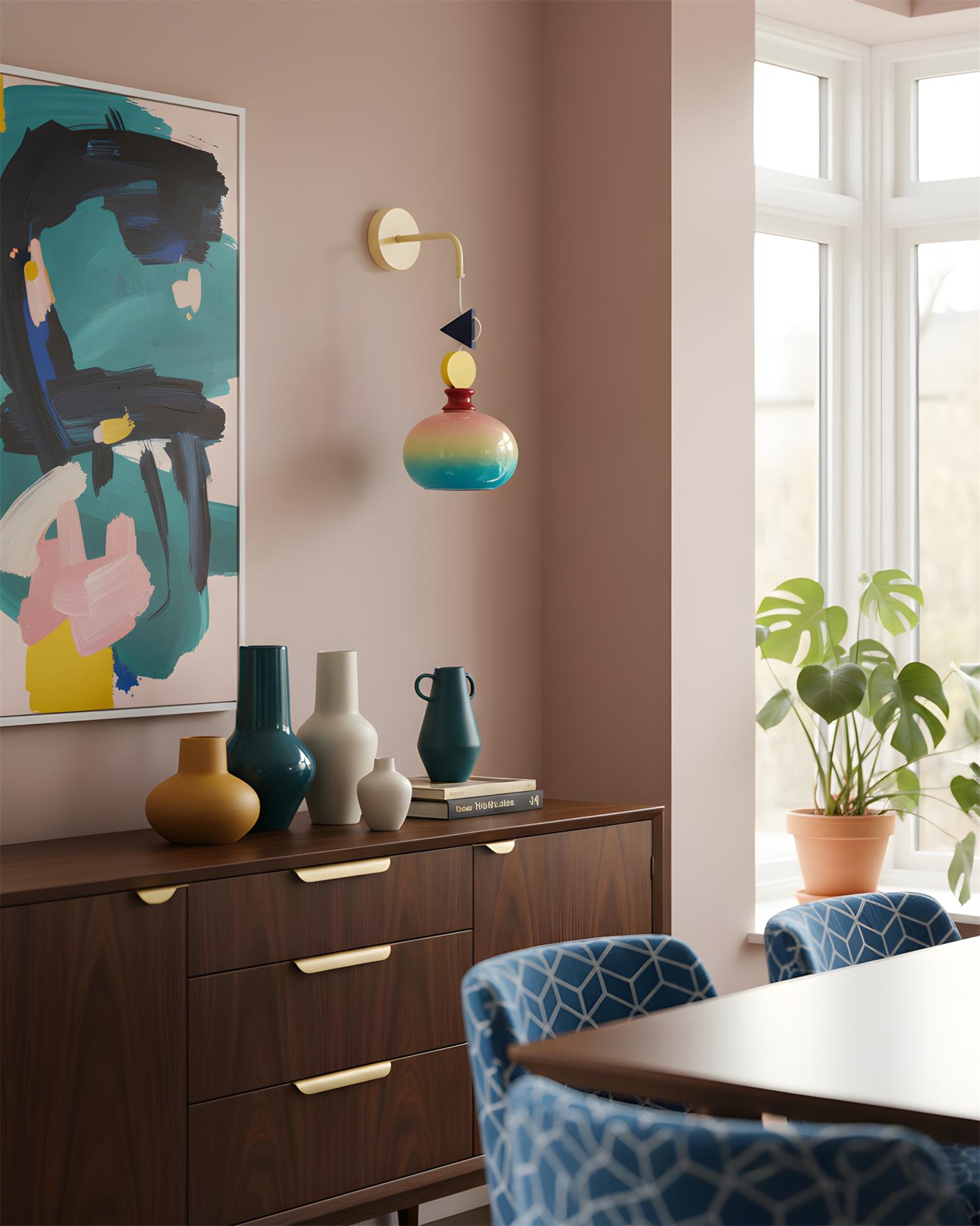 Jellytone Wall Lamp | Esilora