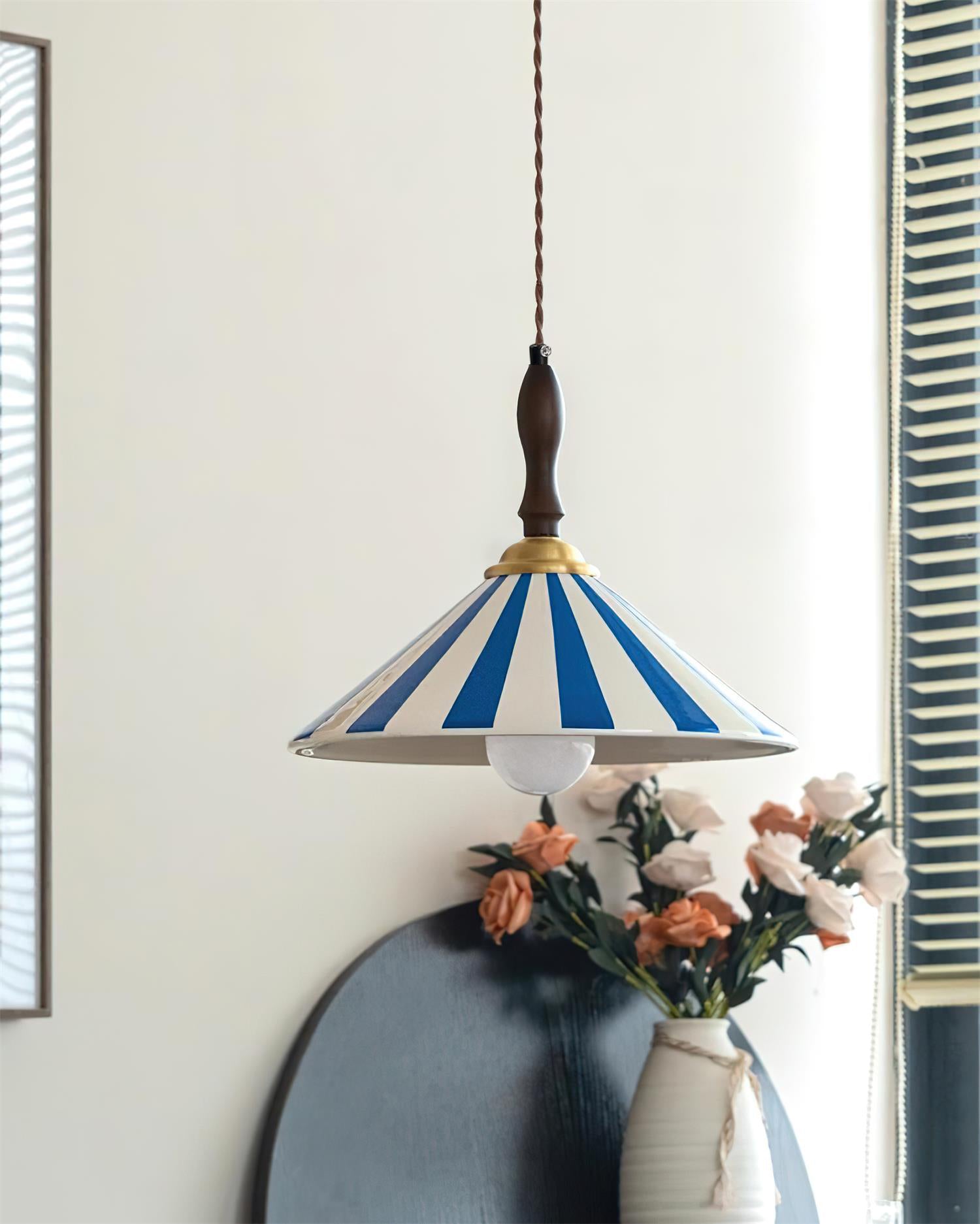 Jollycap Pendant Lamp | Esilora