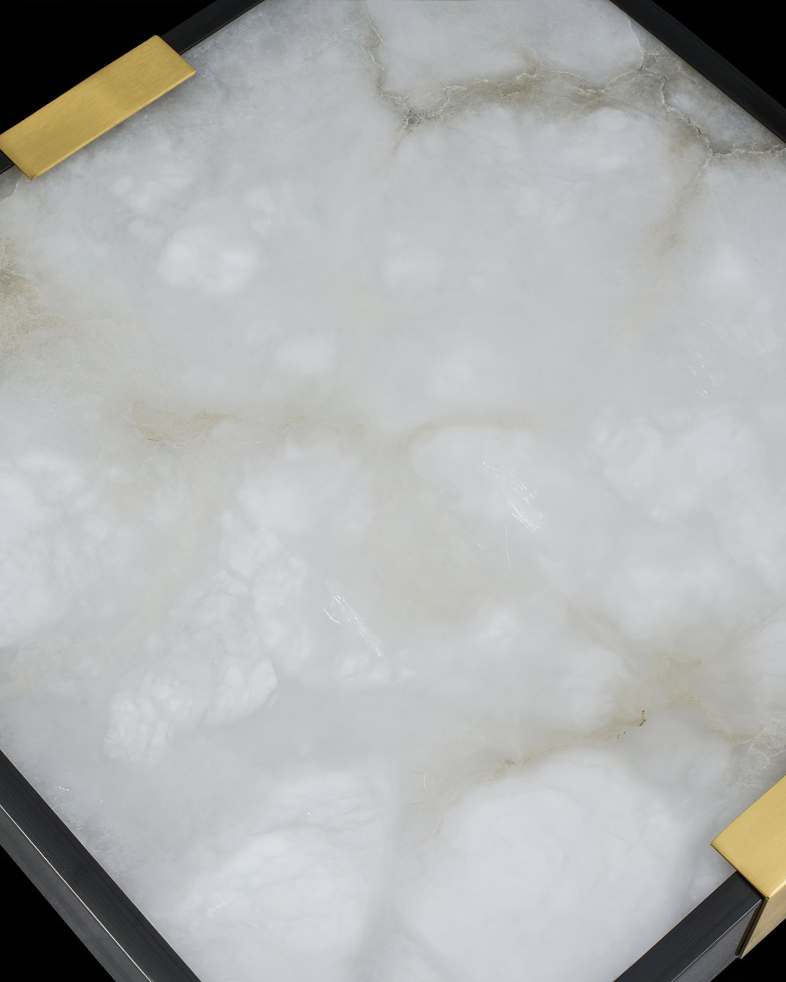 Lucien Alabaster Ceiling Light | Esilora