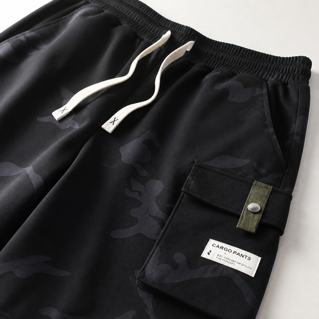 StrideShift — Command Your Comfort with Effortless Fit and Street-Ready Style - Esilora
