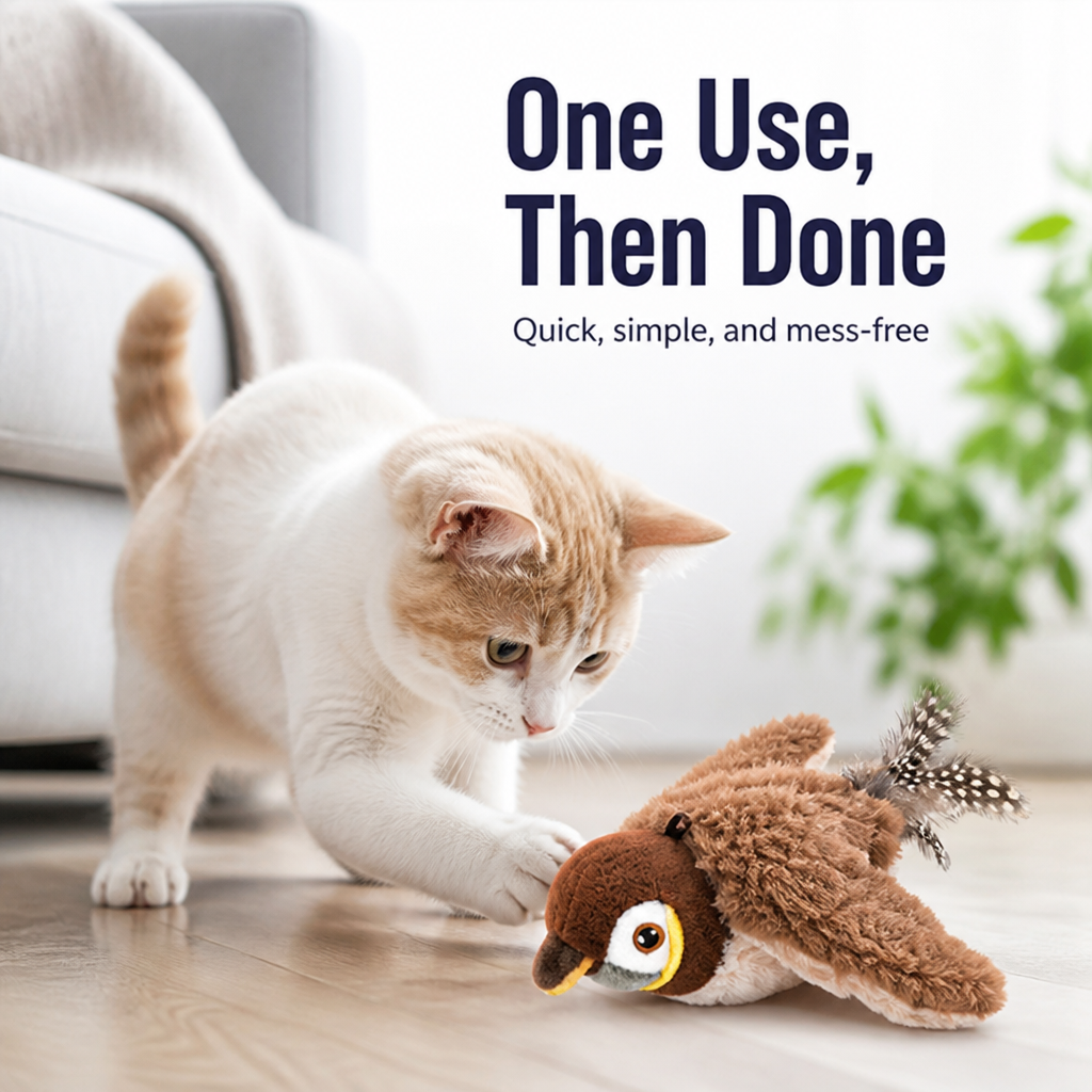 ProwlPulse — Ignite Your Cat’s Wild Instincts for Endless Play and Joy - Esilora