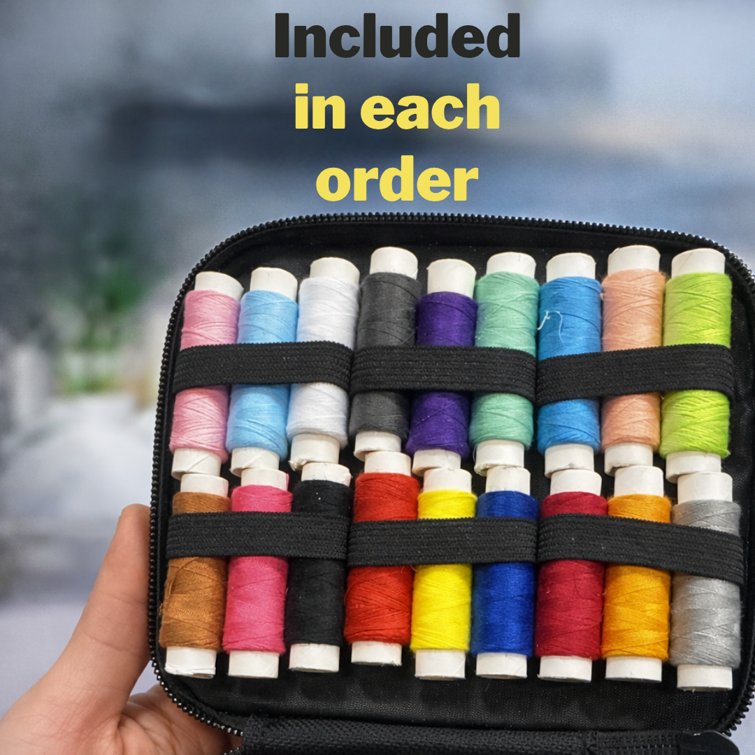 StitchMingle — Liberte-se do stress e desbloqueie uma criatividade instantânea em qualquer lugar - Esilora